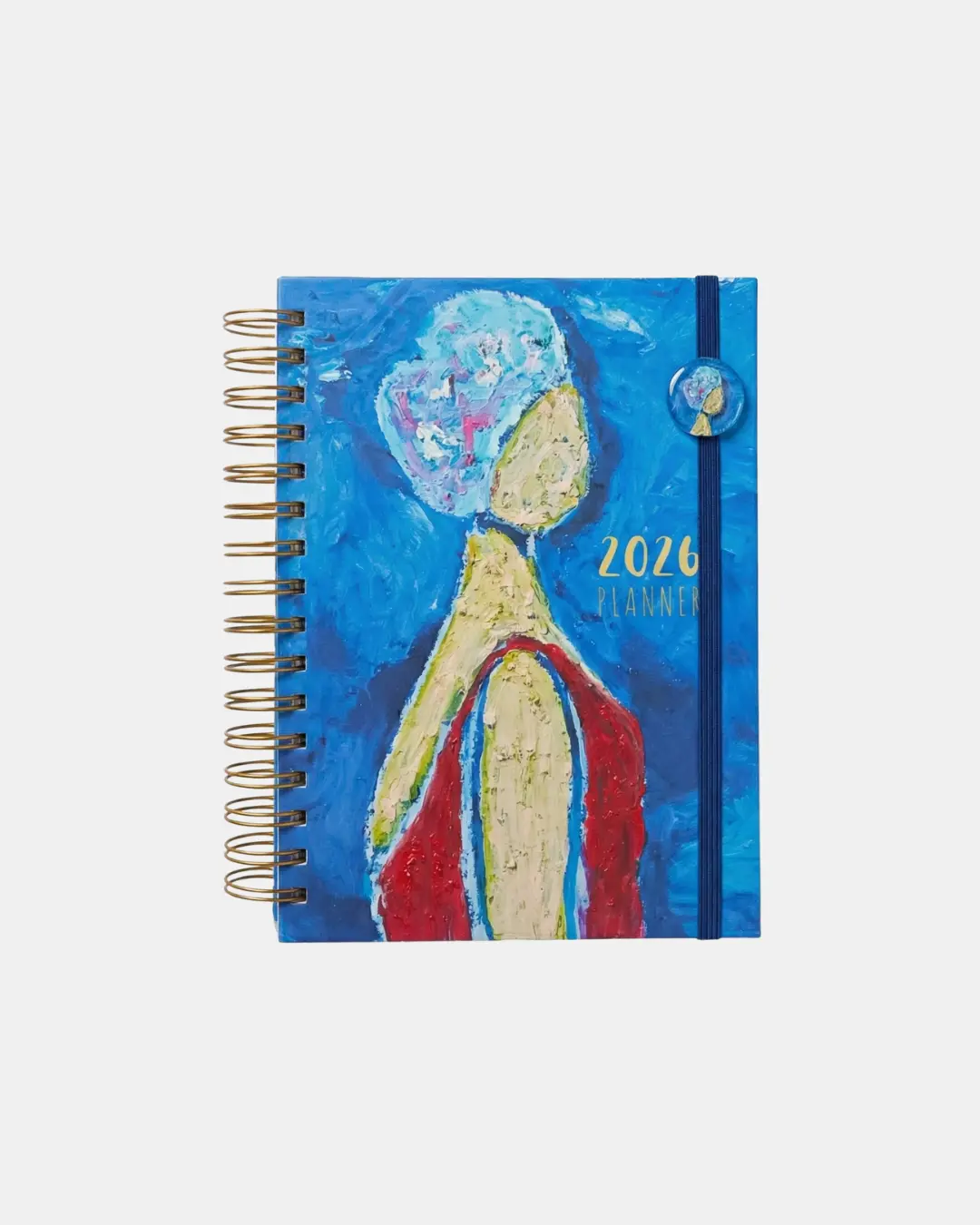 Planner Pinturama