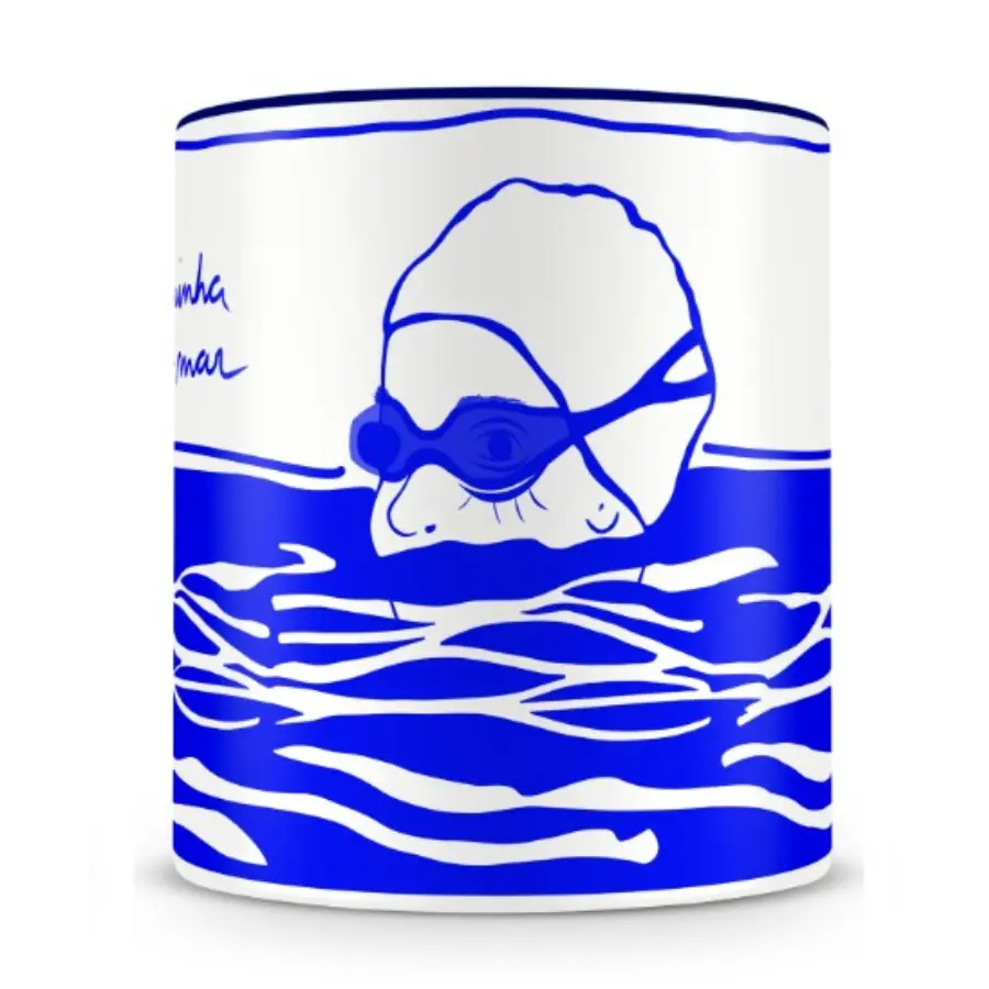 Caneca Lavei a pressa - Imagem 2