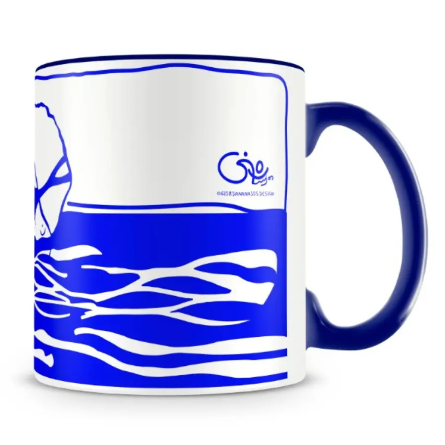 Caneca Lavei a pressa - Imagem 3