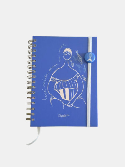 Caderno Lavei a Pressa 2026