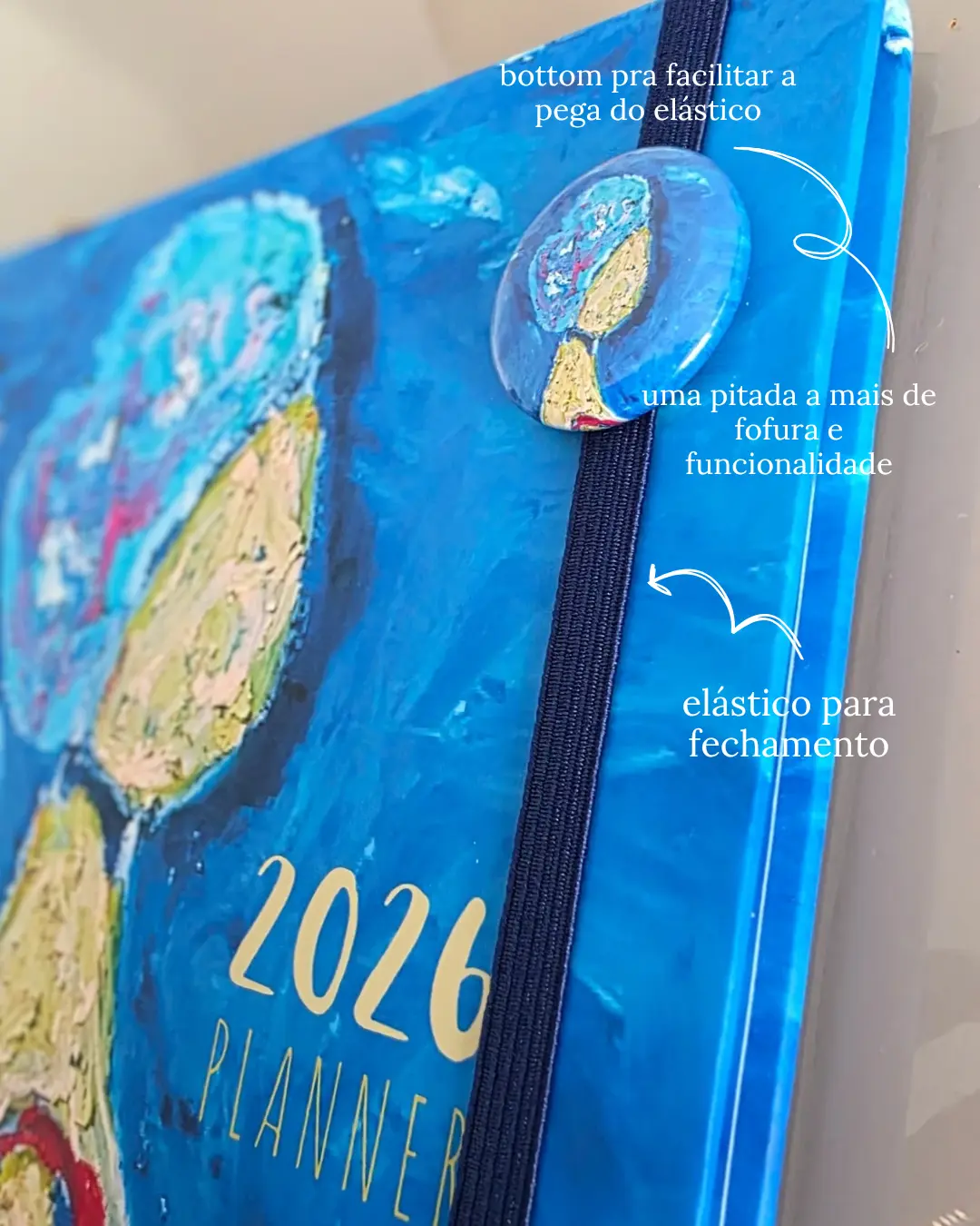 Planner Pinturamar 2026 - Imagem 4