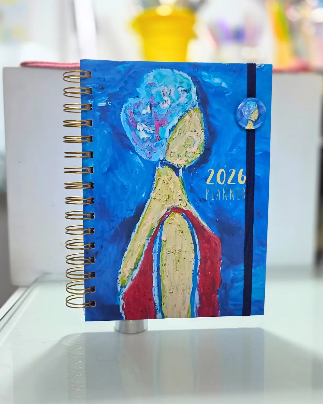 Planner Pinturamar 2026 - Imagem 11
